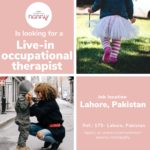 International Nanny | Find Your Next Placement Here